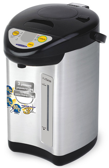 VES 1107 Electric thermopot