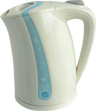 VES 1000<br> Electric kettle