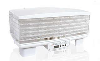 VMD-2 Electronic мagic dryer