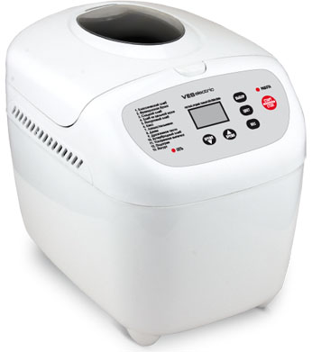SK-A1<br>Multi-bread maker