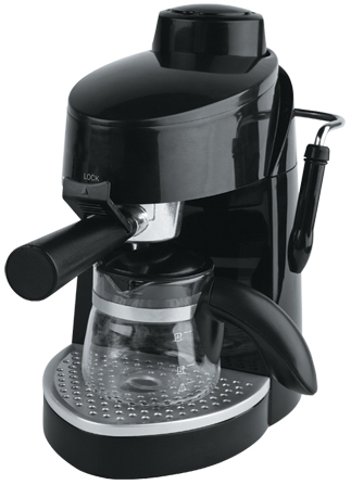 V-FS7<br>Coffee maker for espresso and cappuccino