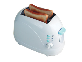 V-T0-10 Toaster