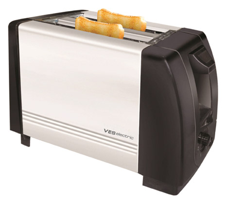 V-TO-13 Toaster