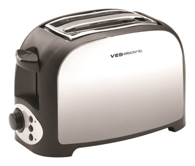 V-TO-9 Toaster