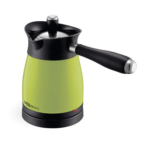 V-FS21<br>Electric Turkish coffee maker